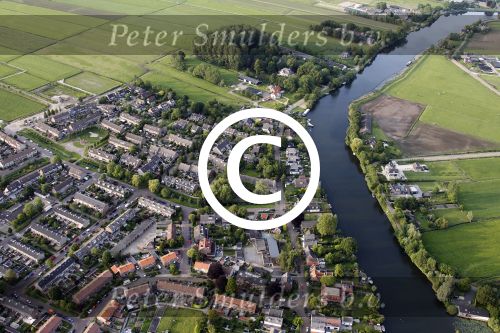 Amsterdam Nigtevecht Loosdrecht Utrecht 10 juni 2012
Luchtfoto\'s gemaakt vanuit vliegtuig.
Peter Smulders bv