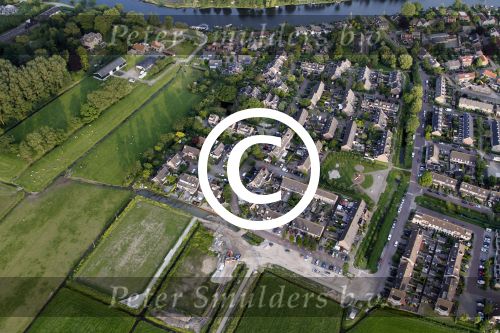 Amsterdam Nigtevecht Loosdrecht Utrecht 10 juni 2012
Luchtfoto\'s gemaakt vanuit vliegtuig.
Peter Smulders bv
