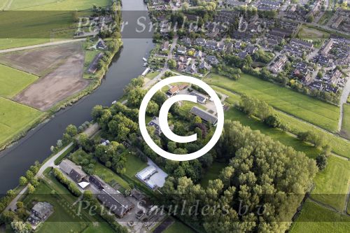 Amsterdam Nigtevecht Loosdrecht Utrecht 10 juni 2012
Luchtfoto\'s gemaakt vanuit vliegtuig.
Peter Smulders bv