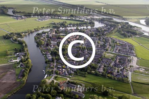 Amsterdam Nigtevecht Loosdrecht Utrecht 10 juni 2012
Luchtfoto\'s gemaakt vanuit vliegtuig.
Peter Smulders bv
