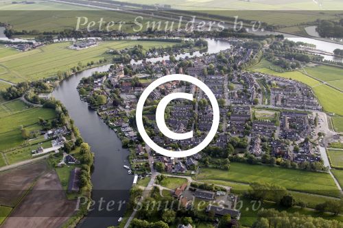 Amsterdam Nigtevecht Loosdrecht Utrecht 10 juni 2012
Luchtfoto\'s gemaakt vanuit vliegtuig.
Peter Smulders bv