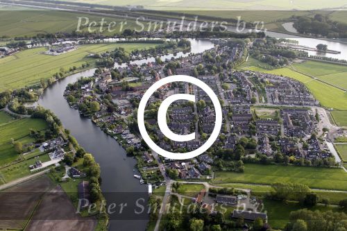 Amsterdam Nigtevecht Loosdrecht Utrecht 10 juni 2012
Luchtfoto\'s gemaakt vanuit vliegtuig.
Peter Smulders bv