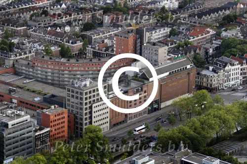 Amsterdam Nigtevecht Loosdrecht Utrecht 10 juni 2012
Luchtfoto\'s gemaakt vanuit vliegtuig. Heinekebrouwerij
Peter Smulders bv