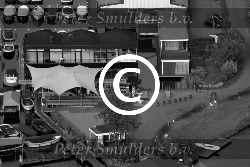 Amsterdam Nigtevecht Loosdrecht Utrecht 10 juni 2012
Luchtfoto\'s gemaakt vanuit vliegtuig. het Bosch
Peter Smulders bv