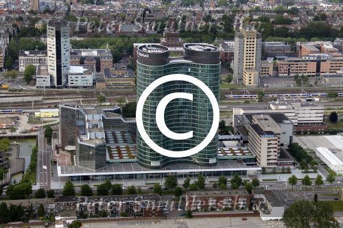 Amsterdam Nigtevecht Loosdrecht Utrecht 10 juni 2012
Luchtfoto\'s gemaakt vanuit vliegtuig. rabobank 
Peter Smulders bv