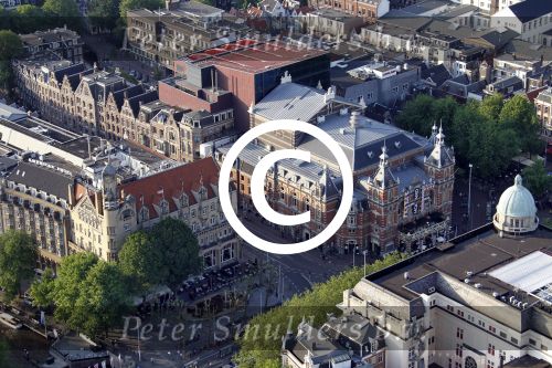 Amsterdam Nigtevecht Loosdrecht Utrecht 10 juni 2012
Luchtfoto\'s gemaakt vanuit vliegtuig. stadsschouwburg
Peter Smulders bv