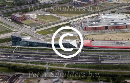 Amsterdam Nigtevecht Loosdrecht Utrecht 10 juni 2012
Luchtfoto\'s gemaakt vanuit vliegtuig. The wall bij utrecht aan A2
Peter Smulders bv