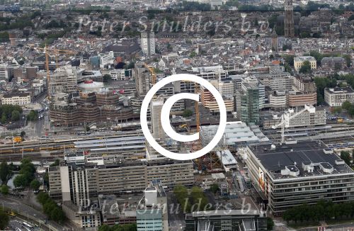 Amsterdam Nigtevecht Loosdrecht Utrecht 10 juni 2012
Luchtfoto\'s gemaakt vanuit vliegtuig.
Peter Smulders bv