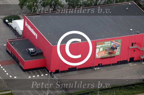 Amsterdam Nigtevecht Loosdrecht Utrecht 10 juni 2012
Luchtfoto\'s gemaakt vanuit vliegtuig. Vredenburg
Peter Smulders bv