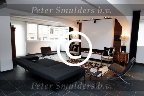 Amsterdam 8 november 2012
Binnen kijken in het huis van Maik de Boer.
Peter Smulders bv