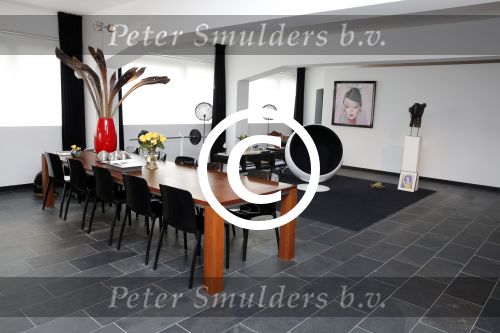 Amsterdam 8 november 2012
Binnen kijken in het huis van Maik de Boer.
Peter Smulders bv