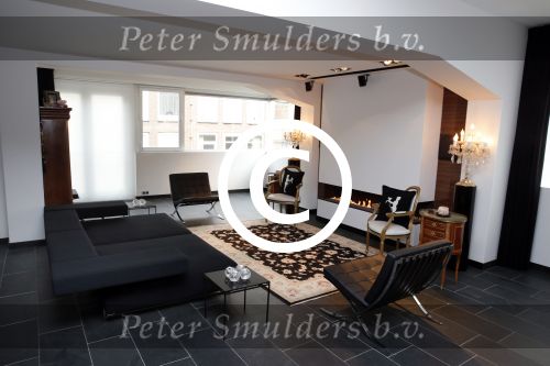 Amsterdam 8 november 2012
Binnen kijken in het huis van Maik de Boer.
Peter Smulders bv