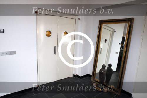 Amsterdam 8 november 2012
Binnen kijken in het huis van Maik de Boer.
Peter Smulders bv