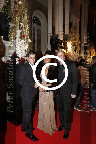 Amsterdam 12 november 2012
Beau monde awards in het amstel hotel. Marc Knijnenburg
Peter Smulders bv