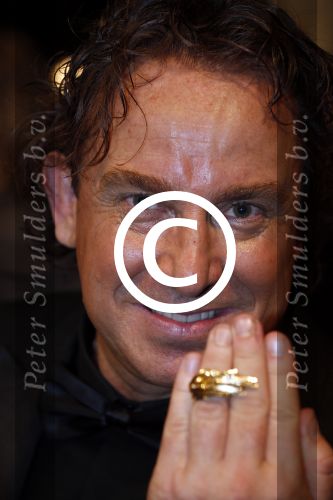 Amsterdam 19 oktober 2012
Televizier ring in carre. Marco Borsato en Angela Groothuizen
Peter Smulders bv