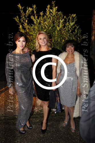 Amsterdam 11 november 2012
Modeshow 10 jaar Addy v d Krommenacker bij de harbour club. sandra Reemer Pernille la Lau en Marielle Bastiaanse
Peter Smulders bv