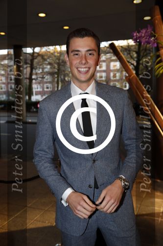 Amsterdam 27 oktober 2012
JFK gala in het okura hotel. Mark legrand
Peter Smulders bv