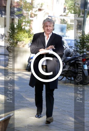 Amsterdam 11 oktober 2012
Mark teurlings op de cornelis schuyt straat.
Peter Smulders bv