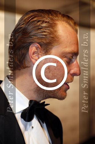 Amsterdam 28 oktober 2012
Premiere James Bond film skyfall in Tuschinski. Mark v Eeuwen
Peter Smulders bv