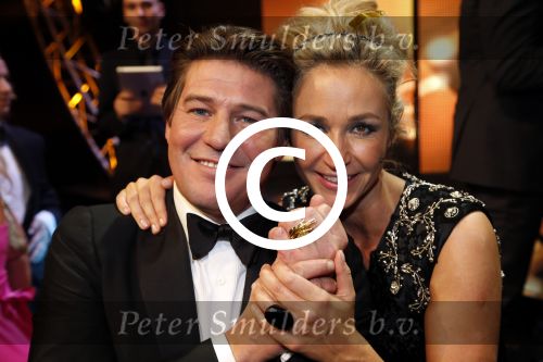 Amsterdam 19 oktober 2012
Uitreiking televizierring in carre. Winnaar The voice of holland met Wendy v Dijk Martijn Krabbe Erland Galjaard Winston Gerschtanowitz Simon Keizer Angela Groothuizen en Marco Borsato. TVOH
Peter Smulders bv