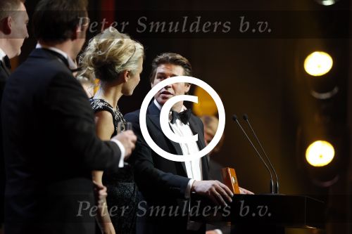 Amsterdam 19 oktober 2012
Televizier ring in carre. Martijn Krabbe en Wendy v Dijk
Peter Smulders bv