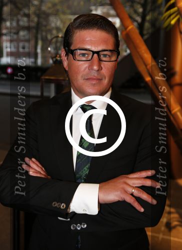 Amsterdam 27 oktober 2012
JFK gala in het okura hotel. Martijn en Amanda Krabbe
Peter Smulders bv