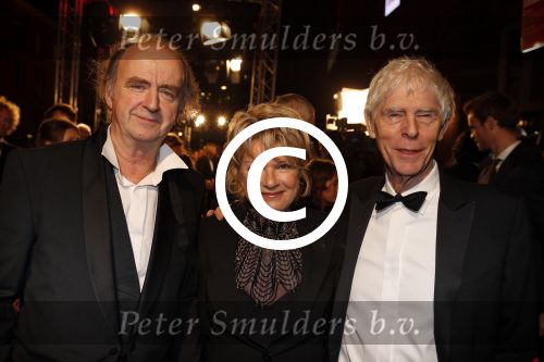 Amsterdam 19 november 2012
Premiere alles is familie in het nieuwe de la mar theater. martine Bijl Berend Boudewijn en Kees Hulst
Peter Smulders bv