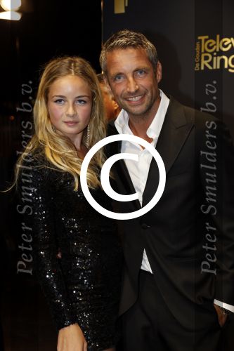 Amsterdam 19 oktober 2012
Televizier ring in carre.
Peter Smulders bv