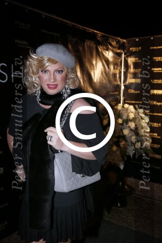 Amsterdam 11 november 2012
Modeshow 10 jaar Addy v d Krommenacker bij de harbour club. Mayday
Peter Smulders bv