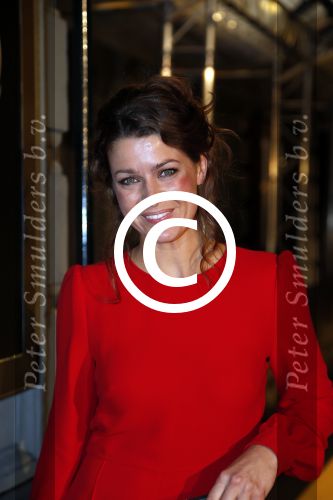 Amsterdam 19 oktober 2012
Televizier ring in carre. Merel Westrik
Peter Smulders bv