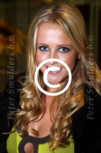 Amsterdam 4 november 2012
Premiere Shrek in het theater van de RAI. Monique Smit met Lisa Smit
Peter Smulders bv