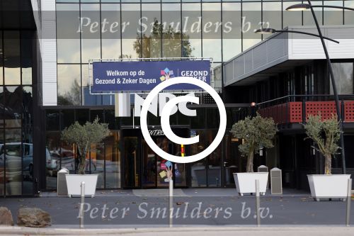Nieuwegein 28 oktober 2012
NBC in nieuwegein.
Peter Smulders bv