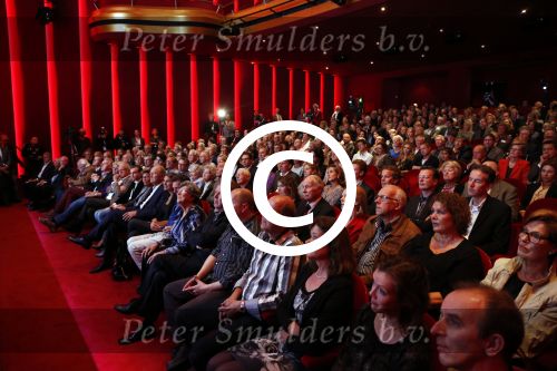 Amsterdam 24 oktober 2012
Presentatie boek/biografie Joop v d Ende in het nieuwe de la mar theater.
Peter Smulders bv