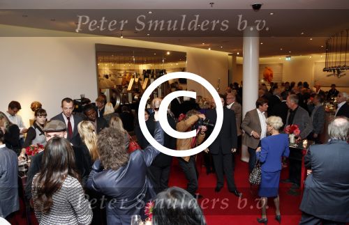 Amsterdam 24 oktober 2012
Presentatie boek/biografie Joop v d Ende in het nieuwe de la mar theater.
Peter Smulders bv
