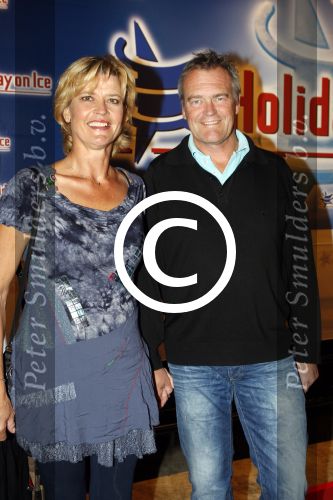 Utrecht 18 oktober 2012
Premiere Speed in jaarbeurs utrecht. olga Commandeur met vriend
Peter Smulders bv