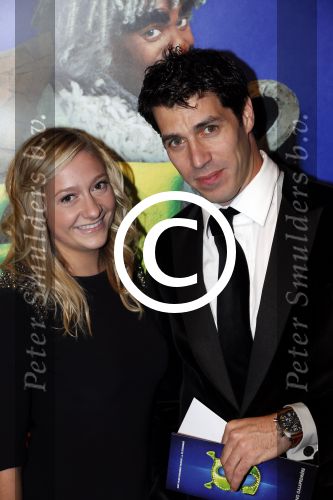 Amsterdam 4 november 2012
Premiere Shrek in het theater van de RAI. Oren Schrijver met ...
Peter Smulders bv