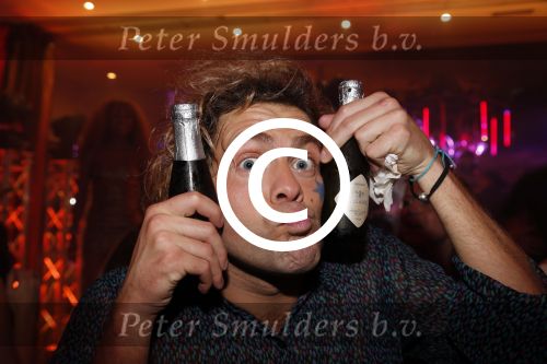 Amsterdam 19 oktober 2012
Televizier ring in carre. Paul Turner
Peter Smulders bv