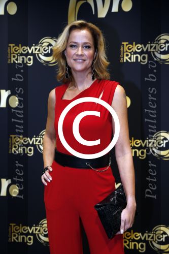 Amsterdam 19 oktober 2012
Televizier ring in carre. Paulien Huizinga
Peter Smulders bv