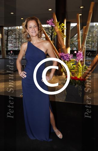 Amsterdam 27 oktober 2012
JFK gala in het okura hotel. Paulien Huiznga
Peter Smulders bv
