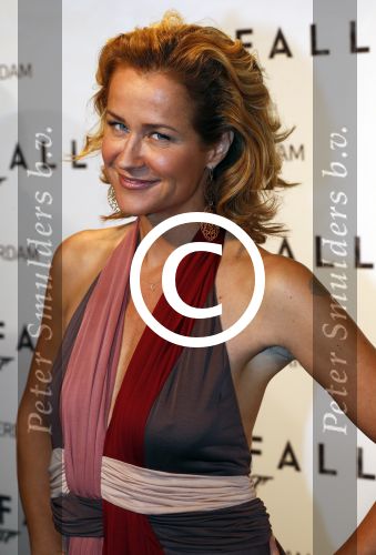 Amsterdam 28 oktober 2012
Premiere James Bond film skyfall in Tuschinski. Paulien Huizinga
Peter Smulders bv