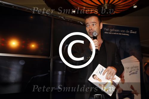 Volendam 18 oktober 2012
Presentatie boek Jan Smit bij Old dutch. jan met Peter v d Vorst
Peter Smulders bv
