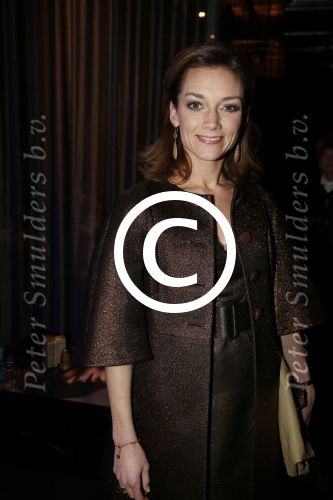 Amsterdam 11 november 2012
Modeshow 10 jaar Addy v d Krommenacker bij de harbour club. Prinses Aimee v Vollenhoven
Peter Smulders bv