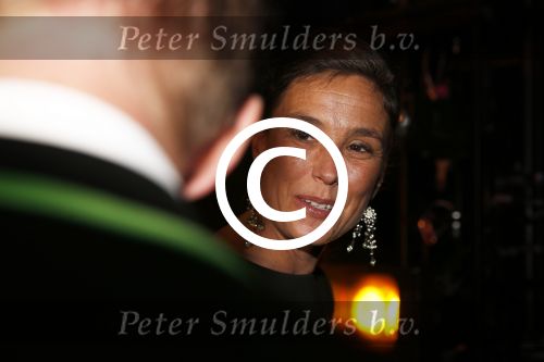 Amsterdam 4 november 2012
Premiere Shrek in het theater van de RAI. Prinses Marilene
Peter Smulders bv