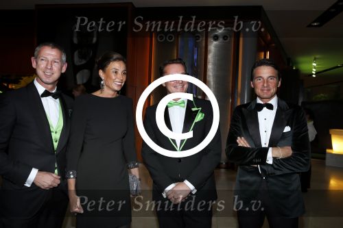 Amsterdam 4 november 2012
Premiere Shrek in het theater van de RAI. Albert Verlinde Onno Hoes Prinses Marilene en Prins Maurits
Peter Smulders bv