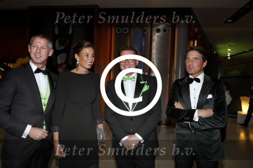 Amsterdam 4 november 2012
Premiere Shrek in het theater van de RAI. Albert Verlinde Onno Hoes Prinses Marilene en Prins Maurits
Peter Smulders bv