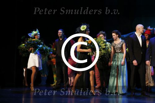 Amsterdam 4 november 2012
Premiere Shrek in het theater van de RAI. promotie dames
Peter Smulders bv