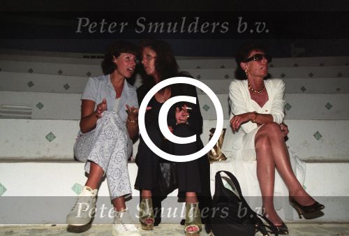 Benidorm, 5 en 6 Augustus 1998
Concert van Andre Hazes