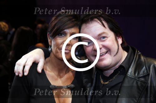Amsterdam 11 november 2012
Premiere Zij gelooft in mij in het nieuwe de la mar. Rachel hazes met Martijn Fischer en Joop v d Ende
Peter Smulders bv