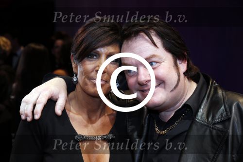 Amsterdam 11 november 2012
Premiere Zij gelooft in mij in het nieuwe de la mar. Rachel hazes met Martijn Fischer en Joop v d Ende
Peter Smulders bv