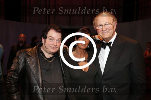 Amsterdam 11 november 2012
Premiere Zij gelooft in mij in het nieuwe de la mar. Rachel hazes met Martijn Fischer en Joop v d Ende
Peter Smulders bv